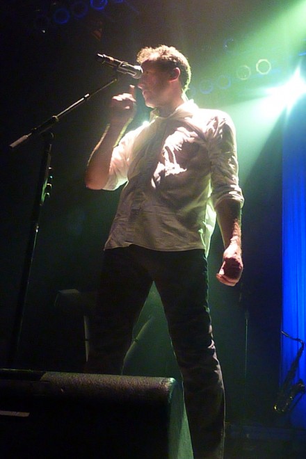 Dallas October 11th, 2011