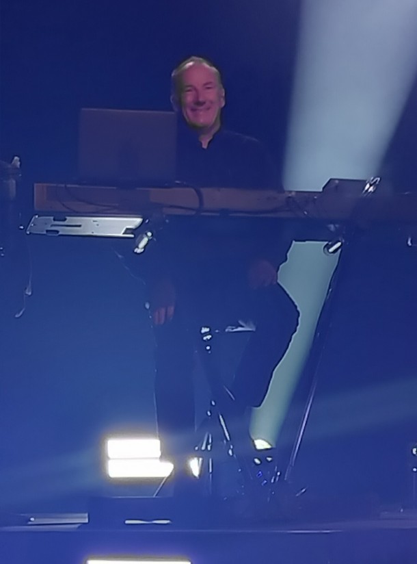 Seattle, June 10th, 2025